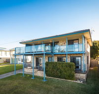 45 Hillside Cres Beach House - Australian Directory