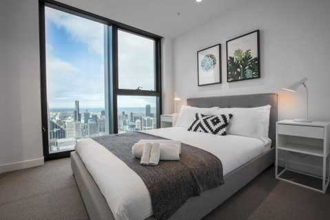 51, ModernGallery@3Bd2Bth Lv73, Free Tram, Mel CBD - Australian Directory 1