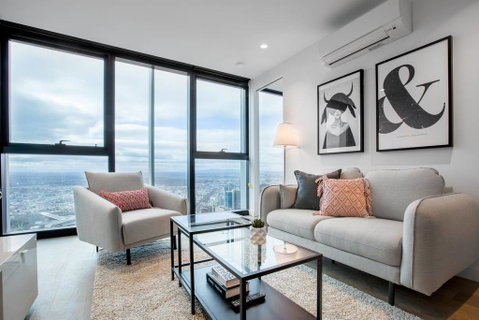 51, ModernGallery@3Bd2Bth Lv73, Free Tram, Mel CBD - Australian Directory 0