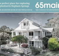 65 Main Guesthouse - Australian Directory