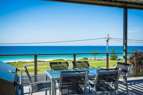81 Dalmeny Drive - Beach House - Australian Directory 0