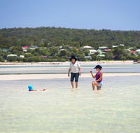9 Marshall Street - Large Family Holiday Home just Metres to the Beach - Australian Directory