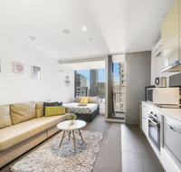 A Charming Studio with Stunning City Views - Australian Directory