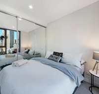 A Cozy  Stylish Suite Near Melbourne Central - Australian Directory