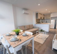 A Dreamy 2BR CBD Apartment Near Southern Cross - Australian Directory