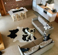 A home amongst the gum trees - Australian Directory