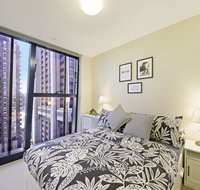 A Homely CBD Apt on Collins Near Southern Cross - Australian Directory