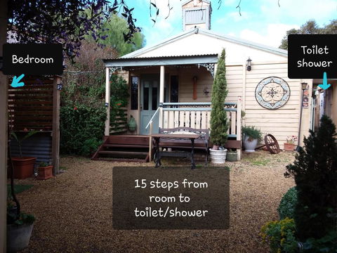 A La Folly - Australian Directory 1