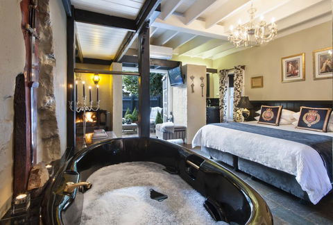 A Loft In The Mill Boutique Accommodation - Australian Directory 3