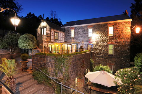 A Loft In The Mill Boutique Accommodation - Australian Directory 0