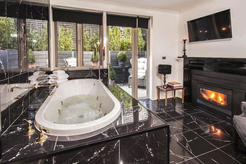 A Loft In The Mill Boutique Accommodation - Australian Directory 1