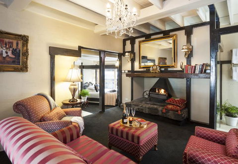 A Loft In The Mill Boutique Accommodation - Australian Directory 2
