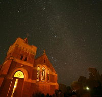A Tassie Church - Australian Directory