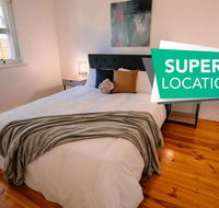 A Wave Away  Glenelg Cosy Unit Near The Beach - Australian Directory