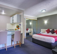 AAA Airport Albion Manor Apartments and Motel - Australian Directory