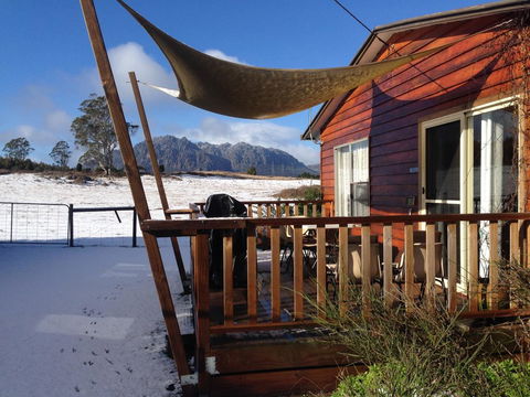 AAA Granary Accommodation - Australian Directory 3