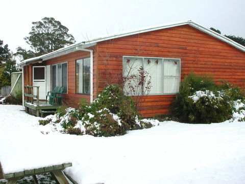 AAA Granary Accommodation - Australian Directory 0