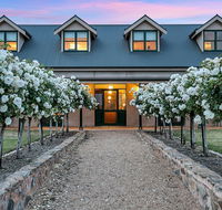 Abbotsford Country House Barossa Valley - Australian Directory