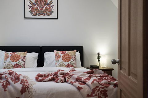 Abbotts Rest - Australian Directory 2