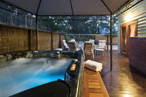 Abbotts Rest - Australian Directory 1