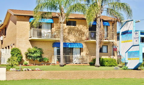 Abel Tasman Motel - Australian Directory 0
