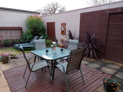 About Time Retreats- Studio Seven - Australian Directory 2