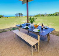 Absolute Beachfront  Secluded New Home - Australian Directory
