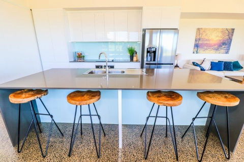 Absolute Beachfront & Secluded New Home - Australian Directory 2