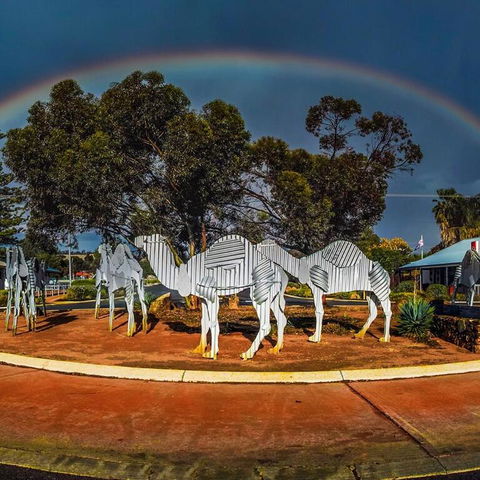 Acclaim Gateway Tourist Park - Australian Directory 3