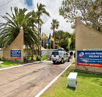 Acclaim Pine Grove Holiday Park - Australian Directory