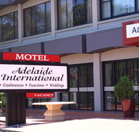Adelaide International Motel - Australian Directory
