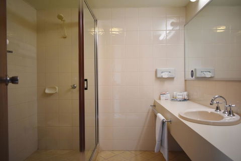 Admiral Motel Bunbury - Australian Directory 3