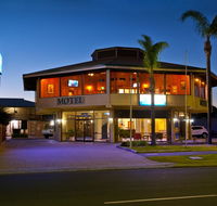 Admiral Motel Bunbury - Australian Directory