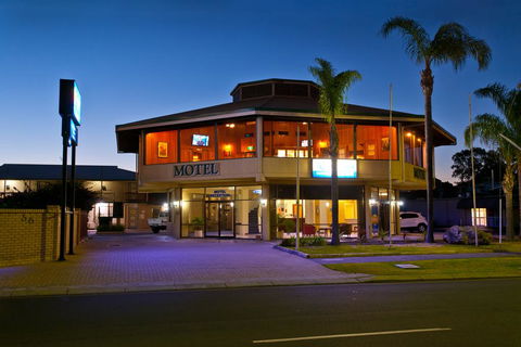 Admiral Motel Bunbury - Australian Directory 0