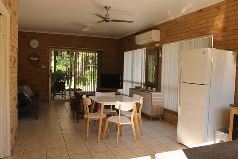 Agnes Palms Accommodation - Australian Directory 2