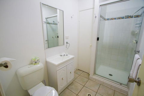 Agnes Palms Accommodation - Australian Directory 1