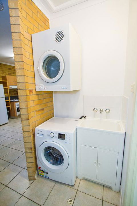 Agnes Palms Accommodation - Australian Directory 3