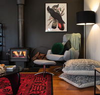 Ahimsa Hepburn - Australian Directory