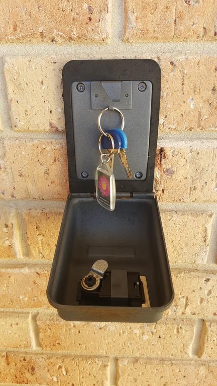 Alexander Drive B & B - Australian Directory 1