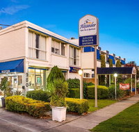 Alexander Motor Inn and Apartments - Australian Directory