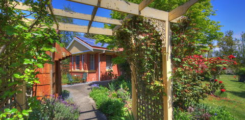 Alexandria Bed And Breakfast - Australian Directory 3