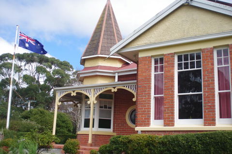 Alexandria Bed And Breakfast - Australian Directory 0