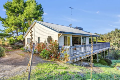 All Decked Out - Australian Directory 1