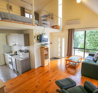 Allambie Cottages - Villa 1 - Australian Directory