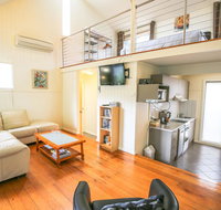 Allambie Cottages - Villa 3 - Australian Directory