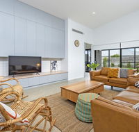 Allure on Barclay - Australian Directory