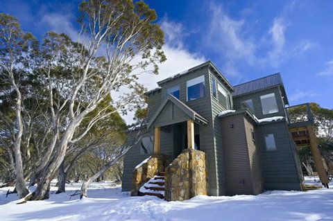 Alpenglow - Australian Directory 0