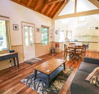 Alpine Arnica Cottage 1 - Australian Directory