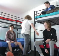 Alpine Sports Lodge - Australian Directory