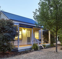 Alpine Valley Cottages - Australian Directory